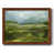 Maple Framed selected
