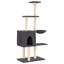 145cm H Cat Tree-190510380