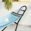 Powder Coated Steel Standard Hammock Stand