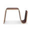 Table d'appoint en bois Trinidad