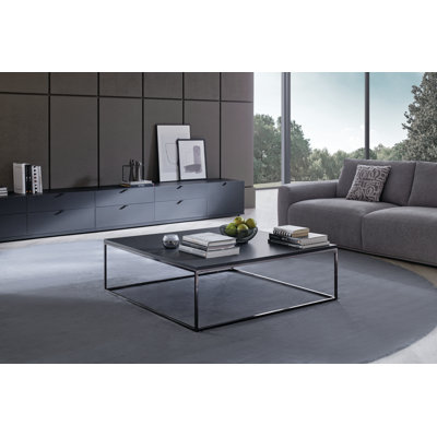 Single Coffee Table