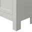 Eva 2 Door Wardrobe