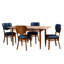 Ensemble repas pour quatre personnes-667638863