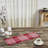 Wilf Rectangle Plaid Cotton Table Runner-1848081021