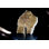 Crystal Decorative Object