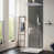 Brushed Nickel is out of stock
