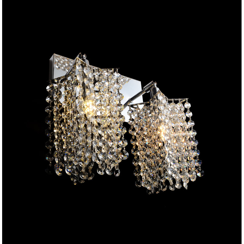 Dawkins 2 - Light Dimmable Vanity Light