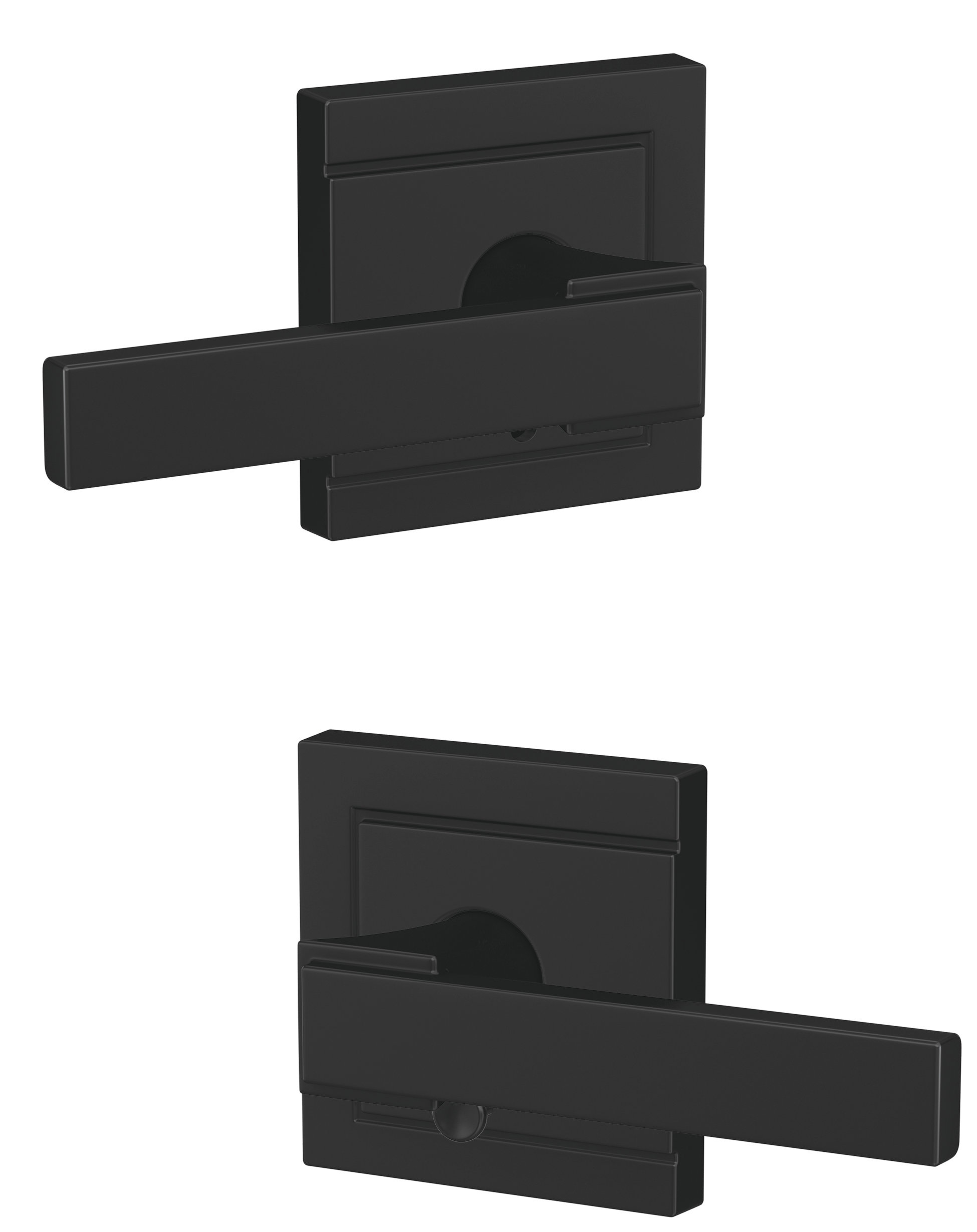 FC21NBK622ULD,625,716 Schlage Custom Northbrook HallCloset and Bed