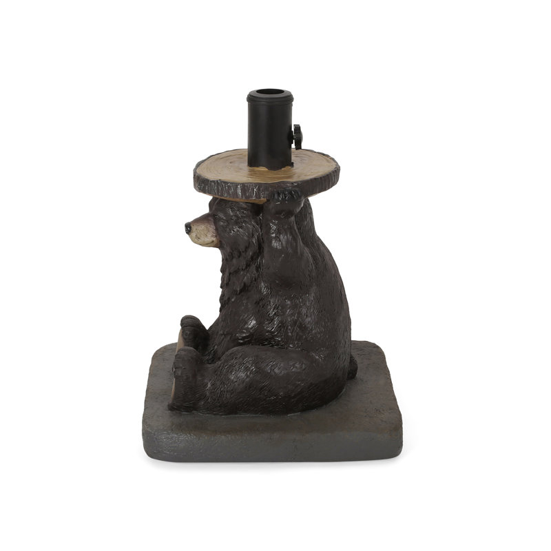 BASE DE PARAPLUIE BEAR