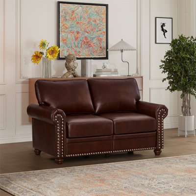 Causeuse d'intérieur pour salon