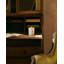 Sandalwood Scented Candle