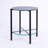 Ansted Marble/Glass Top End Table with Storage-1818896121-1818896069