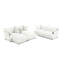 6 Seater Sectional-2085790659