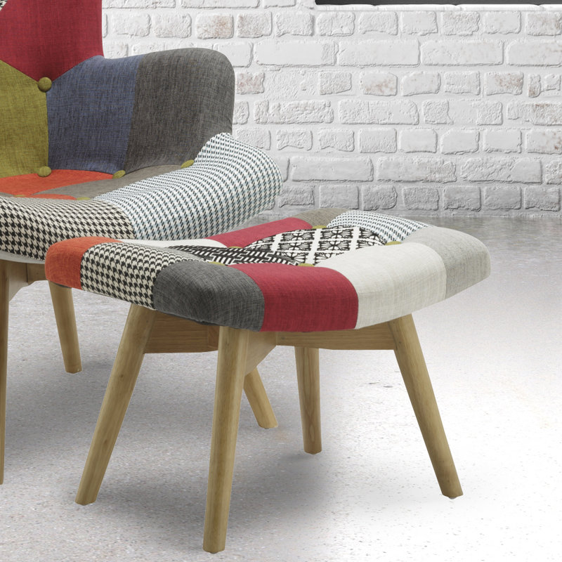 Urban Decorative Stool