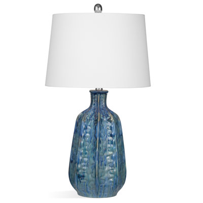 Charvis Ceramic Table Lamp