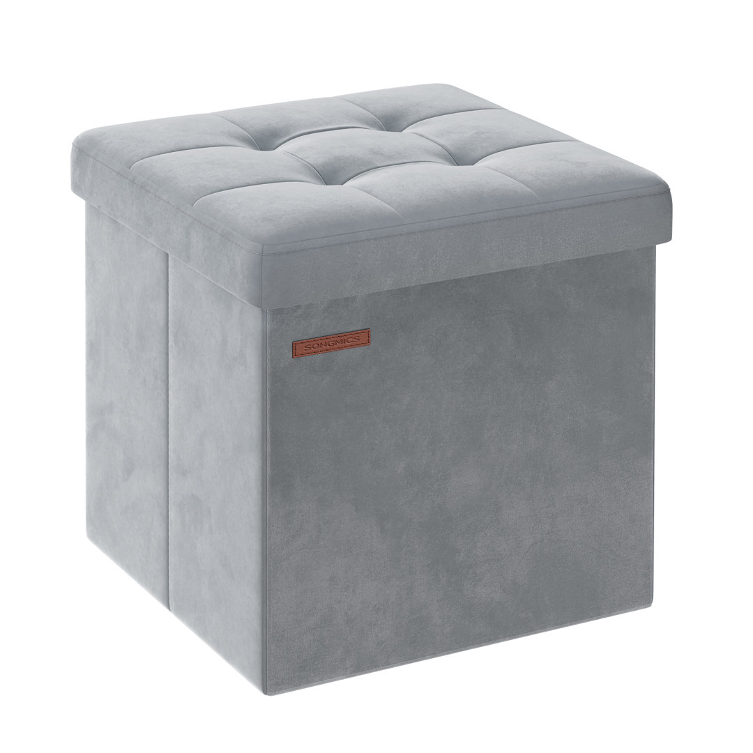 Hocker Serse mit Stauraum