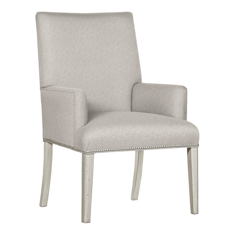 Bailey By Michael Weiss Upholstered Arm Chair, Navada Granite, Yes, Navajo