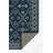 Jaymeir Oriental Indoor / Outdoor Rug-1269705175