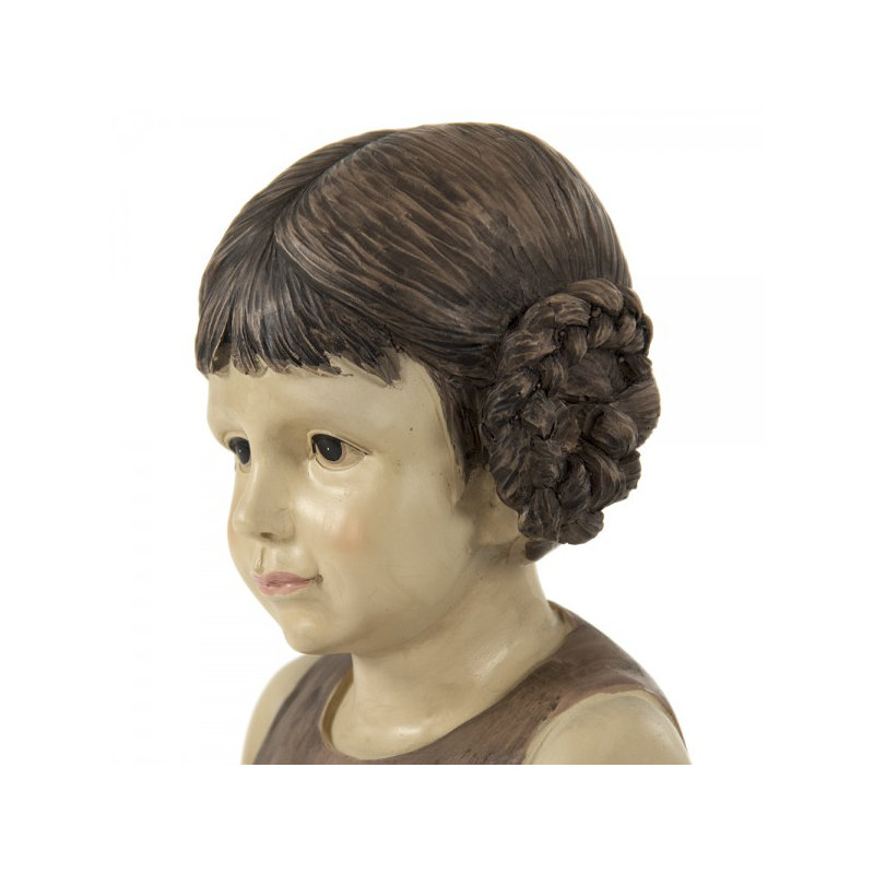 Girl Statue