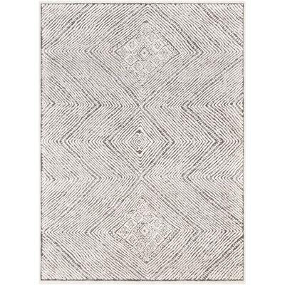 Aguila Geometric Indoor Rug