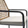 6 - Person Rectangular Outdoor Dining Set with Cushions