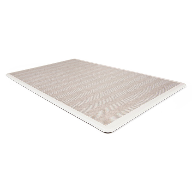 Blue Pinafore Denim Dress