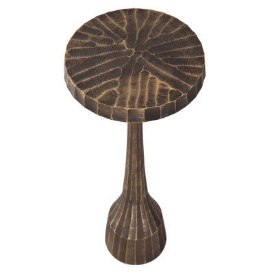 Bowman End Table