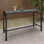 Table d'appoint de patio pour l'extérieur-351289079