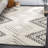 Powell Hand Tufted Performance Southwestern Rug-62875293