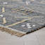 Belfast Hand Woven Dhurrie Jute and Cotton Area Rug-280377688