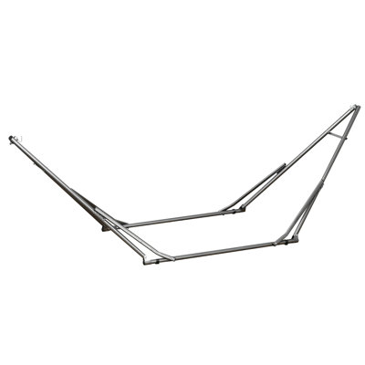 Antonyio Steel Hammock Standard Hammock Stand Hammock Accessory