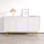 Buffet blanc 59,9 "Portillo-87967785