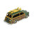 Transportation Model Car Or Vehicle