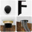 400 mm Bathroom Vanity-699954323