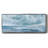 Calm Seascape II- Framed Canvas-111491247