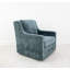 Luna Swivel Club Chair-188794749
