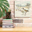 «Coastal Breeze 9» par Anne Tavoletti, art mural sur toile-596673818