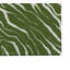Tapis de toilette rectangulaire absorbant et antidérapant Lush Cracks