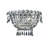 Stoltz Flush Mount-22738974-22738970