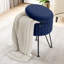 Repose-pieds rond en velours plissé avec rangement-1026732528-1026732541