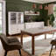 Silvino Dining Hutch Welsh Dresser-667753051