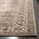 Carolus Viscose Pile Oriental Rug