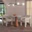 Cedric Pendant Lamp White