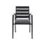 Lacynthia Patio Dining Armchair with Cushion