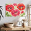 Coquelicots Kerner Sunshine-108816981