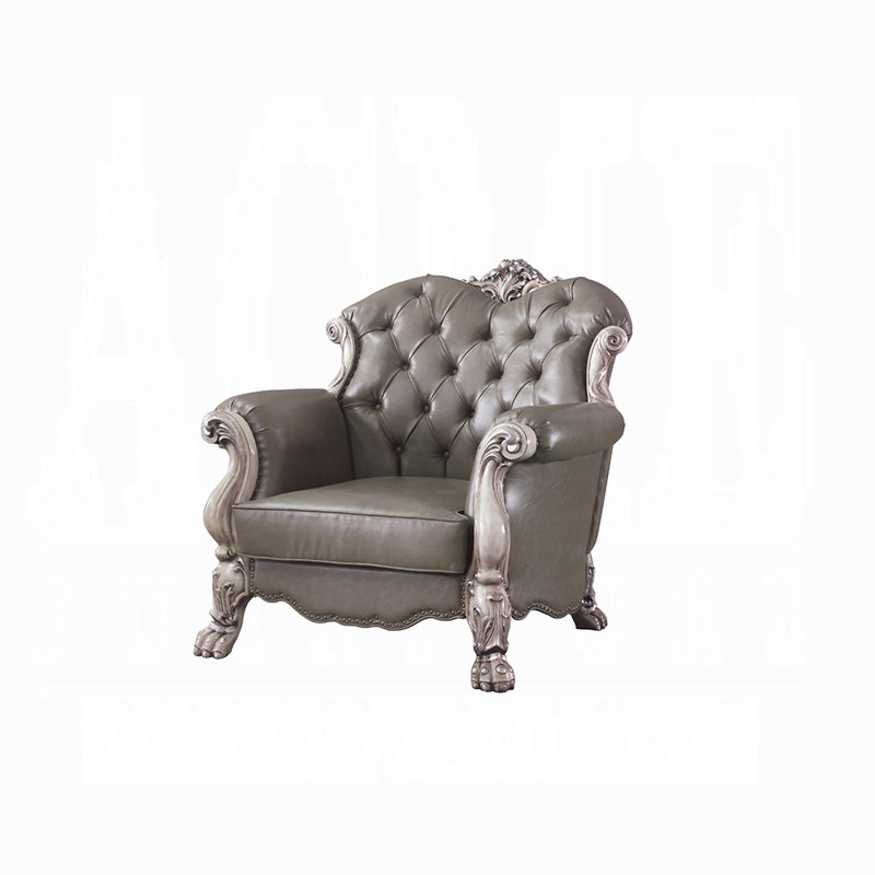 Chaise Alekai avec coussin