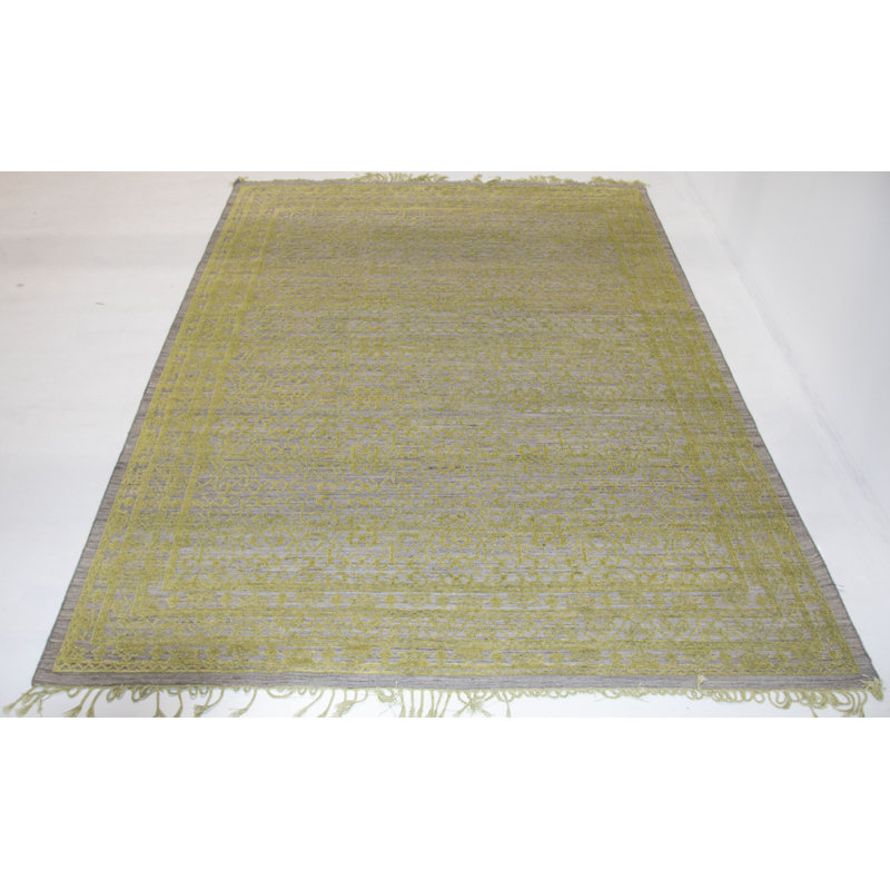 Tapis rectangulaire Bosphorus 9 pi 1 po x 12 pi 3 po