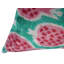 Coussin décoratif géométrique