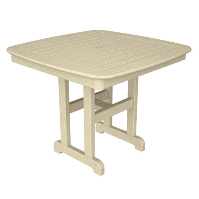 Table de salle à manger POLYWOOD