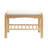 Eldoree Upholstered Bench